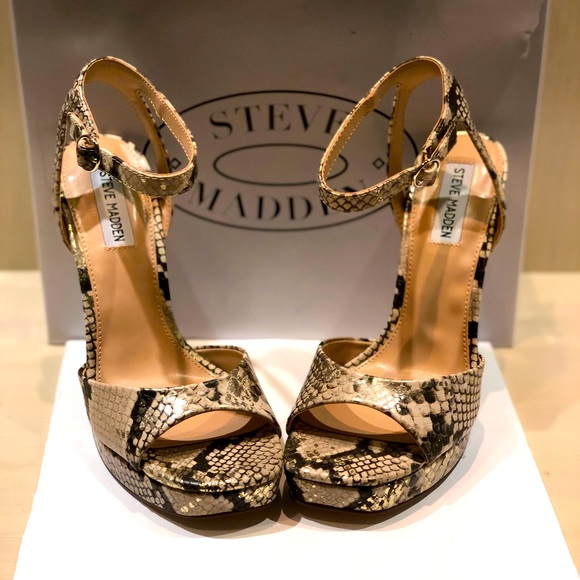 Steve Madden Women’s shoes size 9 - Picture 2 of 3